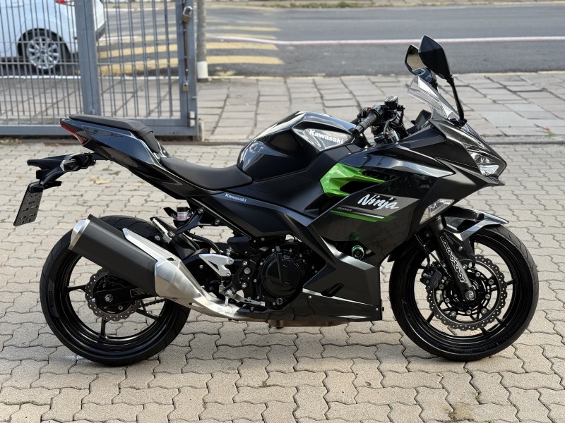 NINJA 400  - 2023 - BENTO GONçALVES