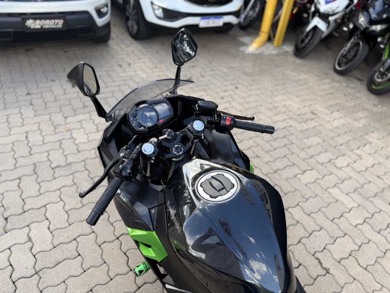 NINJA 400  - 2023 - BENTO GONçALVES