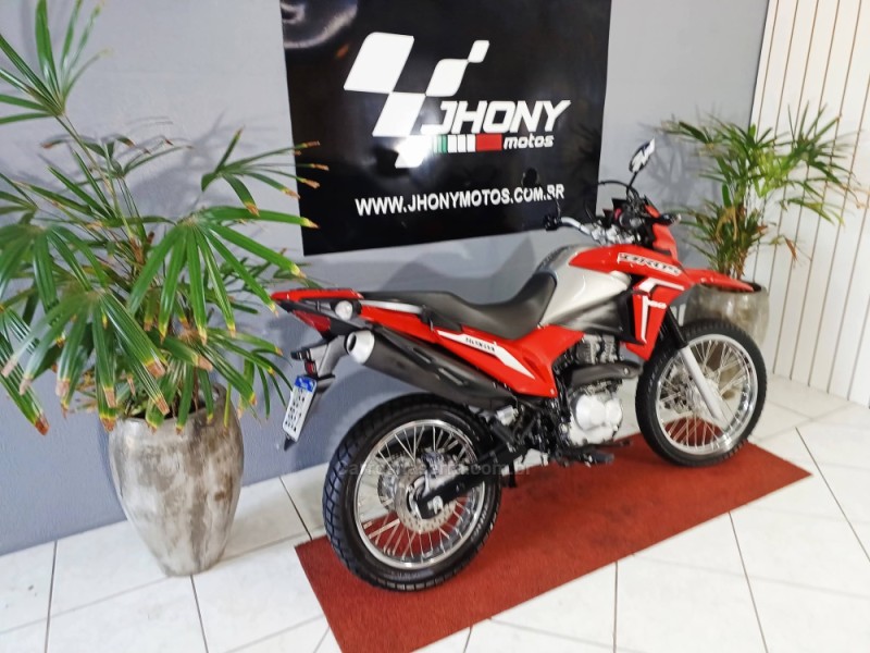 NXR 160 BROS ESDD - 2022 - CAXIAS DO SUL
