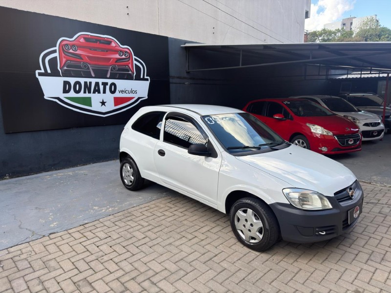 celta 1.0 mpfi vhc life 8v flex 2p manual 2009 caxias do sul