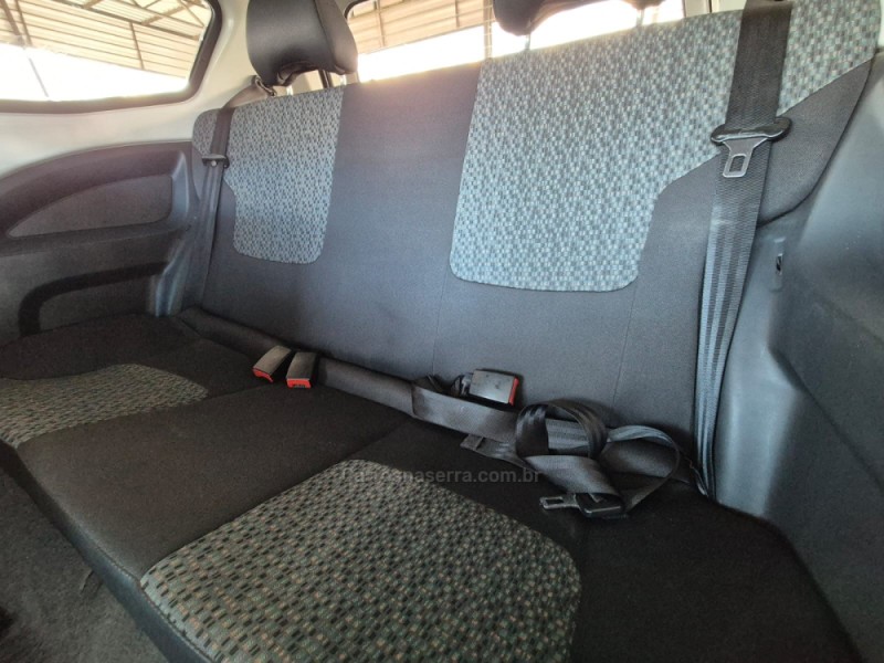 KA 1.0 TRAIL 12V FLEX 4P MANUAL - 2013 - CAXIAS DO SUL