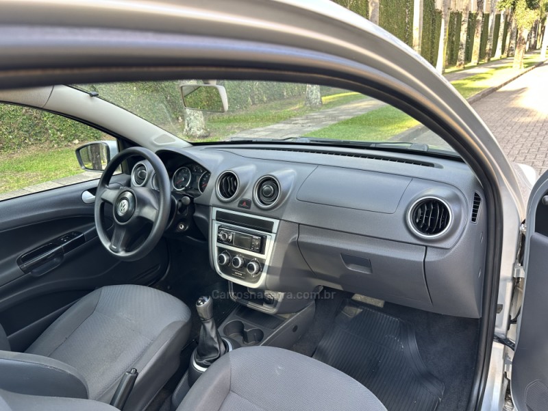 SAVEIRO 1.6 MI TREND CS 8V FLEX 2P MANUAL G.V - 2013 - CAXIAS DO SUL