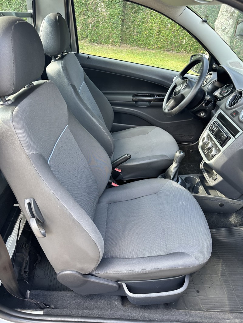 SAVEIRO 1.6 MI TREND CS 8V FLEX 2P MANUAL G.V - 2013 - CAXIAS DO SUL