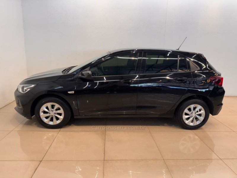 ONIX 1.0 LT 12V FLEX 4P MANUAL - 2023 - CASCA