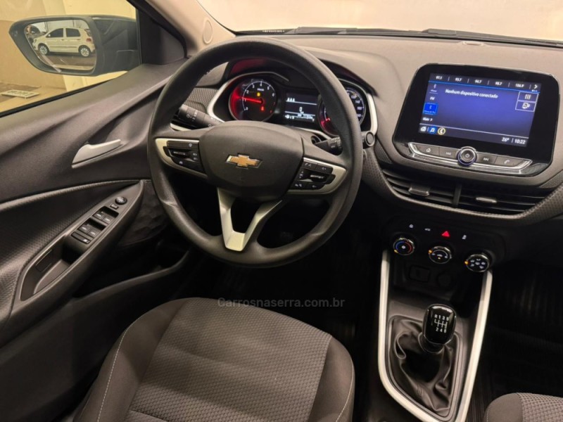 ONIX 1.0 LT 12V FLEX 4P MANUAL - 2023 - CASCA