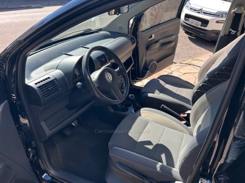 CROSSFOX 1.6 MI FLEX 8V 4P MANUAL - 2009 - CAXIAS DO SUL