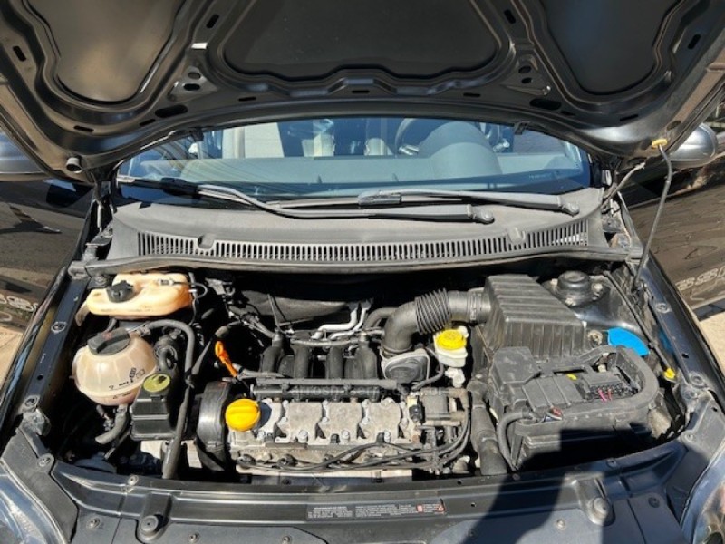 CROSSFOX 1.6 MI FLEX 8V 4P MANUAL - 2009 - CAXIAS DO SUL