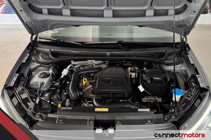 NIVUS 1.0 TSI HIGHLINE FLEX 4P AUTOMÁTICO - 2021 - BENTO GONçALVES