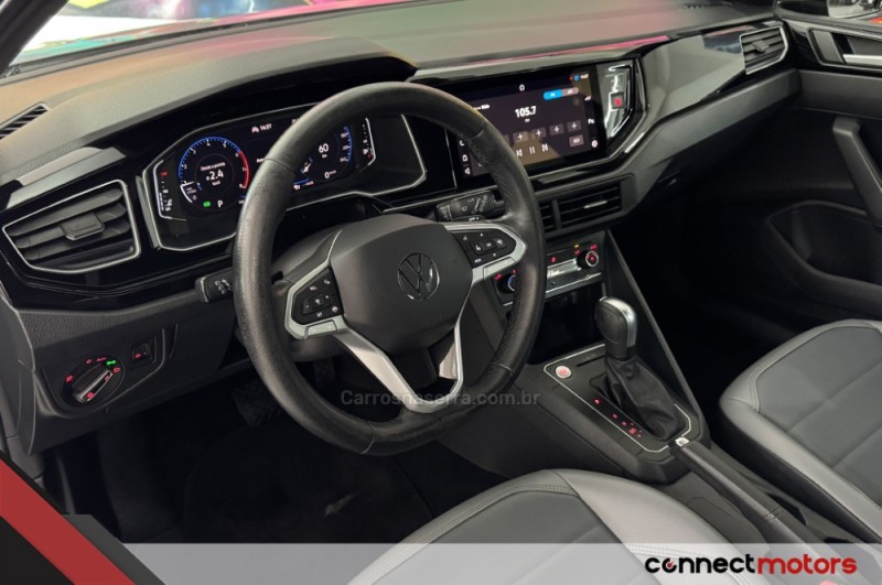 NIVUS 1.0 TSI HIGHLINE FLEX 4P AUTOMÁTICO - 2021 - BENTO GONçALVES