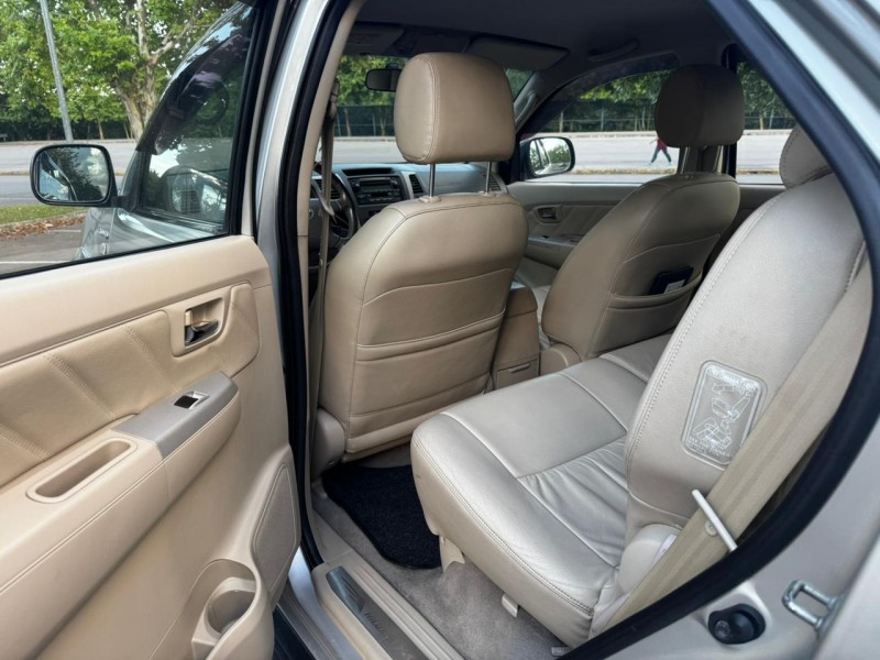 HILUX SW4 3.0 SRV 4X4 16V TURBO INTERCOOLER DIESEL 4P AUTOMÁTICO - 2008 - BENTO GONçALVES