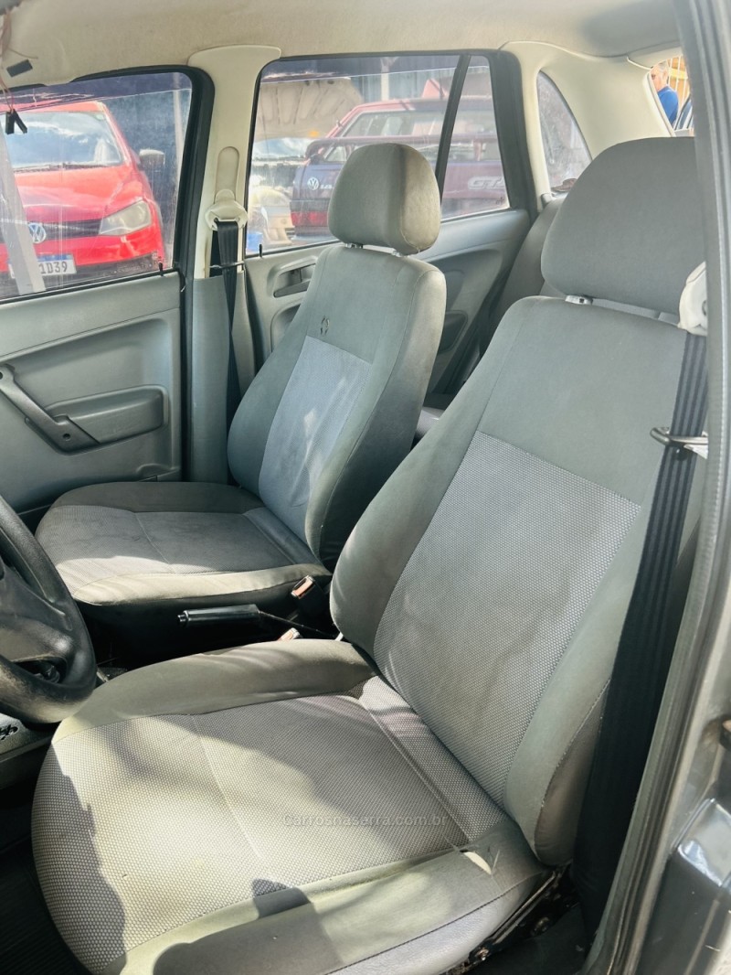 GOL 1.0 MI CITY 8V FLEX 4P MANUAL G.IV - 2006 - CAXIAS DO SUL