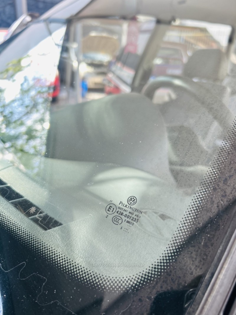 GOL 1.0 MI CITY 8V FLEX 4P MANUAL G.IV - 2006 - CAXIAS DO SUL