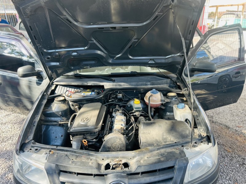 GOL 1.0 MI CITY 8V FLEX 4P MANUAL G.IV - 2006 - CAXIAS DO SUL