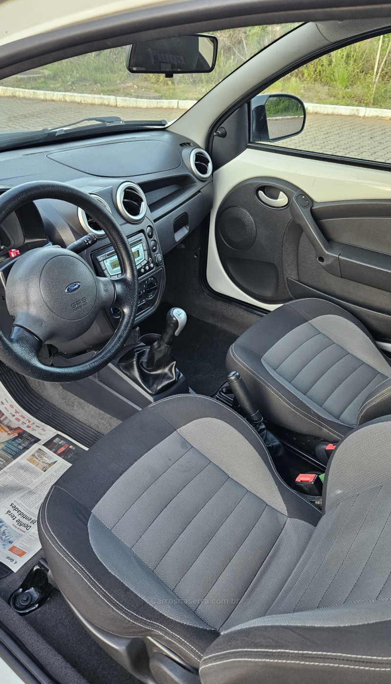 KA  - 2013 - GARIBALDI