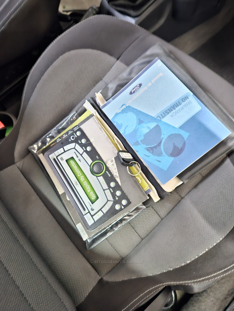 KA  - 2013 - GARIBALDI