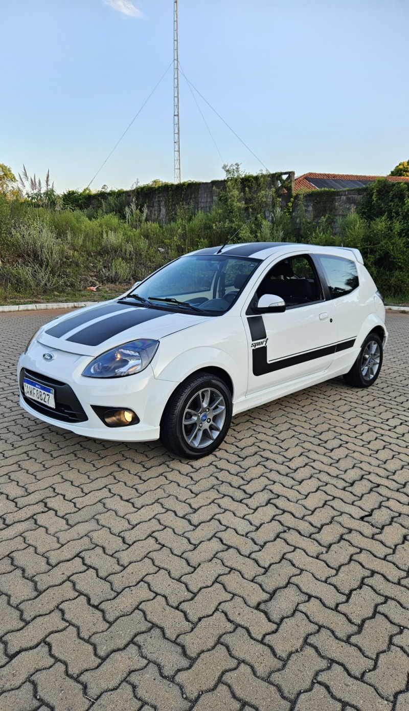 KA  - 2013 - GARIBALDI