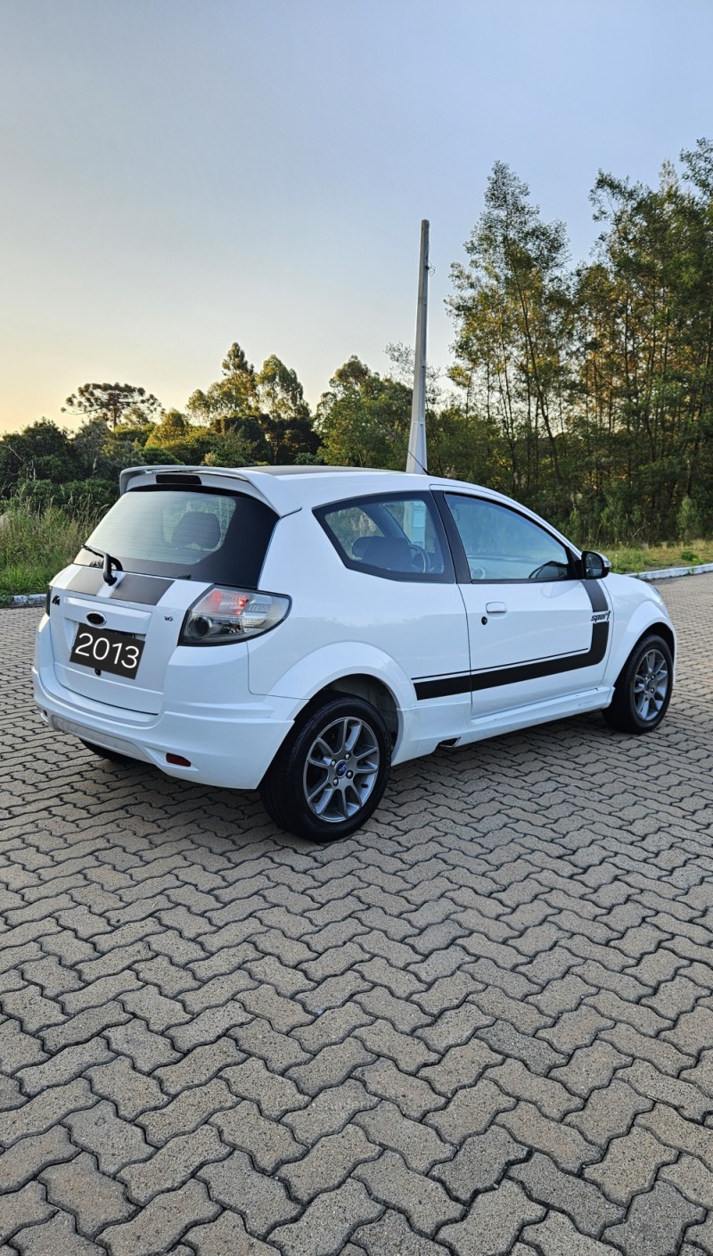 KA  - 2013 - GARIBALDI