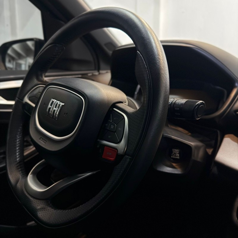 PULSE 1.0 IMPETUS TURBO 200 12V FLEX 4P AUTOMÁTICO - 2022 - CAXIAS DO SUL