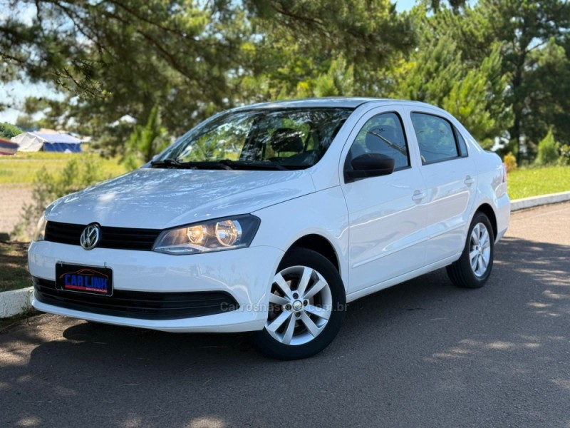 voyage 1.6 msi totalflex trendline 4p manual 2016 vacaria