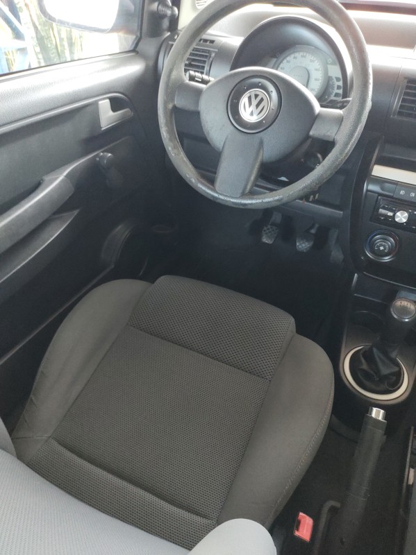 FOX 1.0 MI TREND 8V FLEX 2P MANUAL - 2009 - VALE REAL