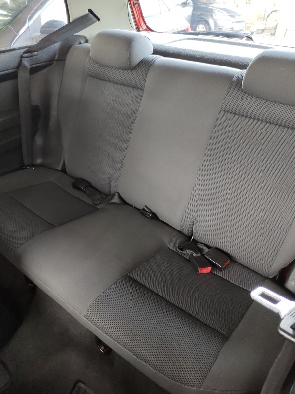 FOX 1.0 MI TREND 8V FLEX 2P MANUAL - 2009 - VALE REAL