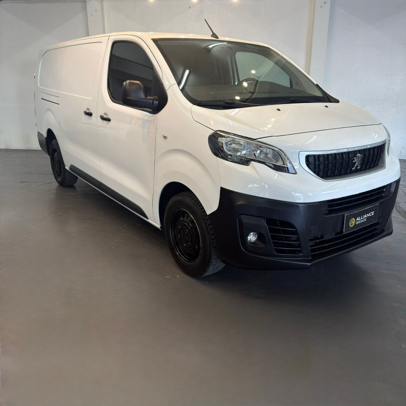 EXPERT 1.5 BLUEHDI CARGO DIESEL MANUAL - 2022 - CAXIAS DO SUL