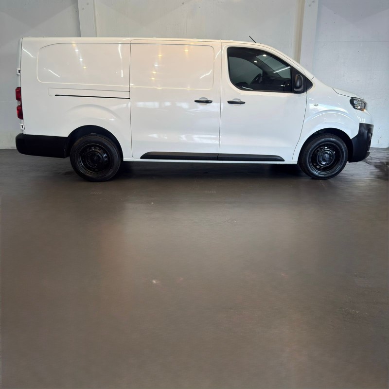 EXPERT 1.5 BLUEHDI CARGO DIESEL MANUAL - 2022 - CAXIAS DO SUL