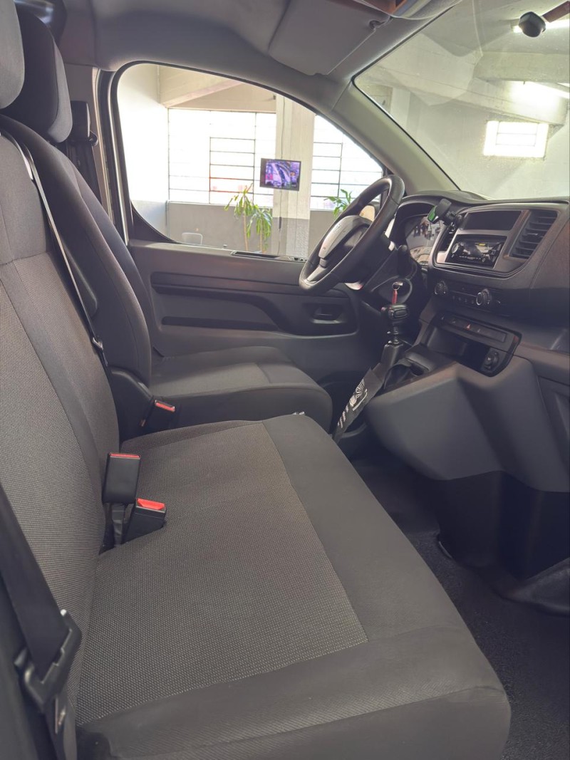 EXPERT 1.5 BLUEHDI CARGO DIESEL MANUAL - 2022 - CAXIAS DO SUL