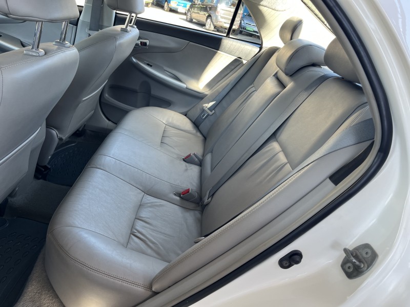 COROLLA 2.0 XEI 16V FLEX 4P AUTOMÁTICO - 2013 - GARIBALDI