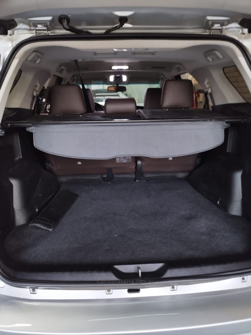 HILUX SW4 2.8 SRX 4X4 16V TURBO INTERCOOLER DIESEL 4P AUTOMÁTICO - 2020 - CAXIAS DO SUL