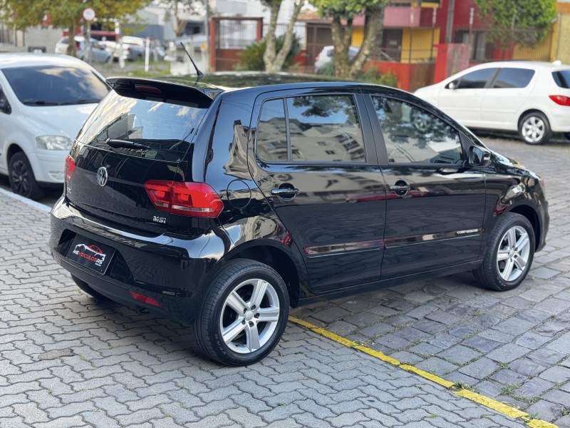 FOX 1.6 MSI COMFORTLINE 8V FLEX 4P MANUAL - 2015 - CAXIAS DO SUL