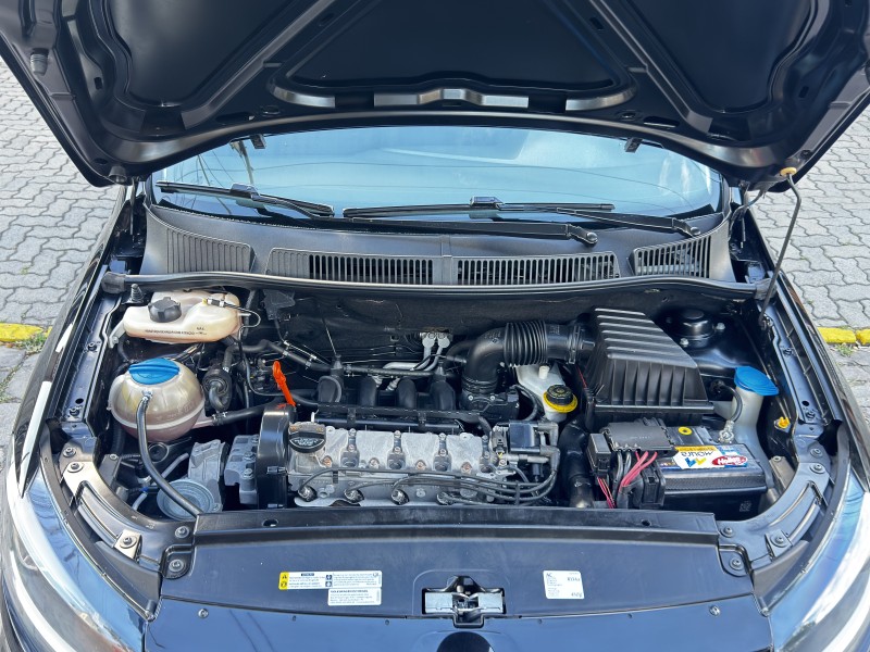 FOX 1.6 MSI COMFORTLINE 8V FLEX 4P MANUAL - 2015 - CAXIAS DO SUL