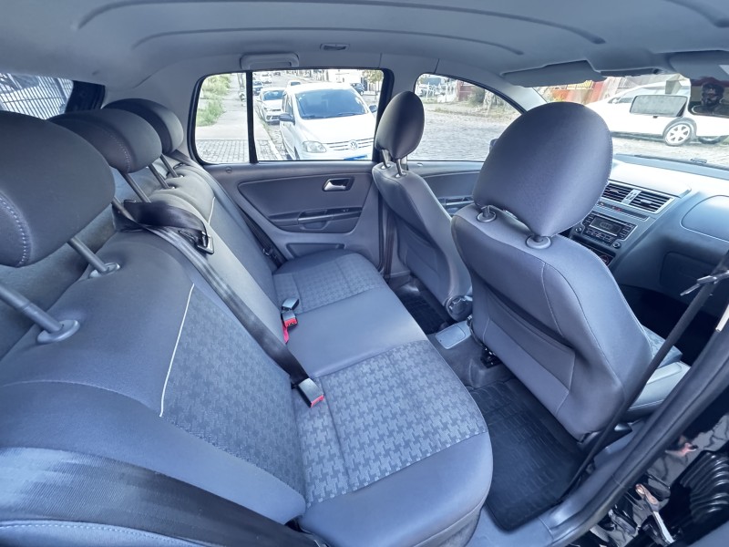 FOX 1.6 MSI COMFORTLINE 8V FLEX 4P MANUAL - 2015 - CAXIAS DO SUL