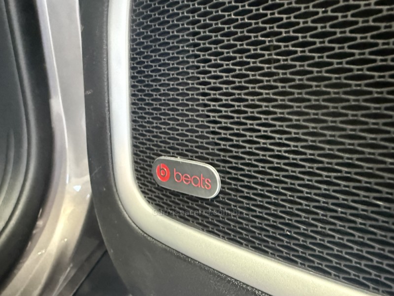 COMPASS 2.0 16V FLEX LONGITUDE AUTOMÁTICO - 2017 - GARIBALDI