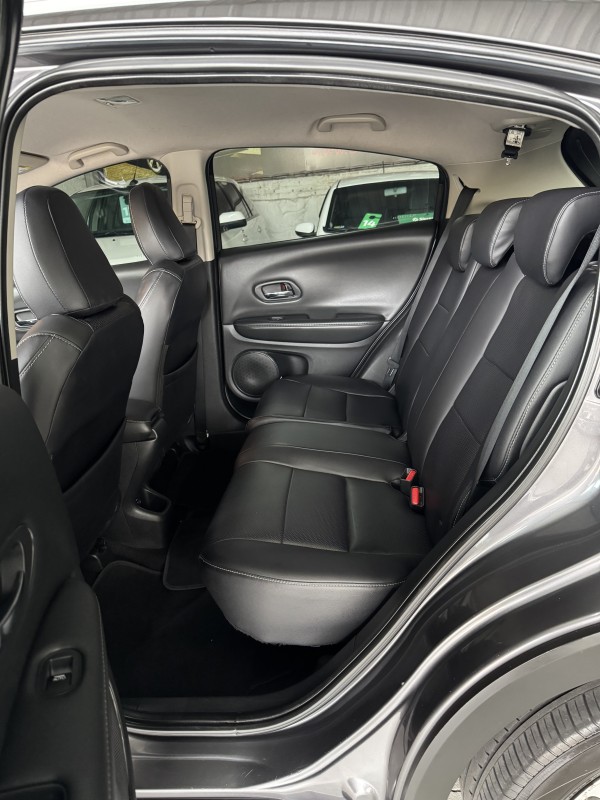 HR-V 1.8 16V FLEX EX 4P AUTOMÁTICO - 2020 - CAXIAS DO SUL