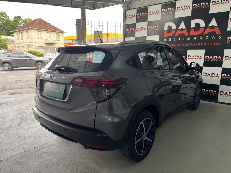 HR-V 1.8 16V FLEX EX 4P AUTOMÁTICO - 2020 - CAXIAS DO SUL