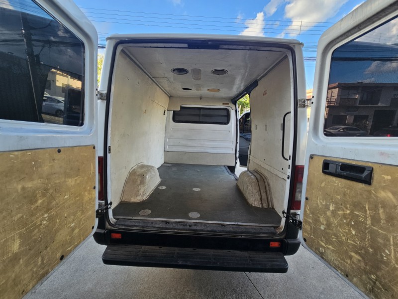 SPRINTER 2.2 CHASSI 313 CDI DIESEL 3P MANUAL - 2005 - CAXIAS DO SUL