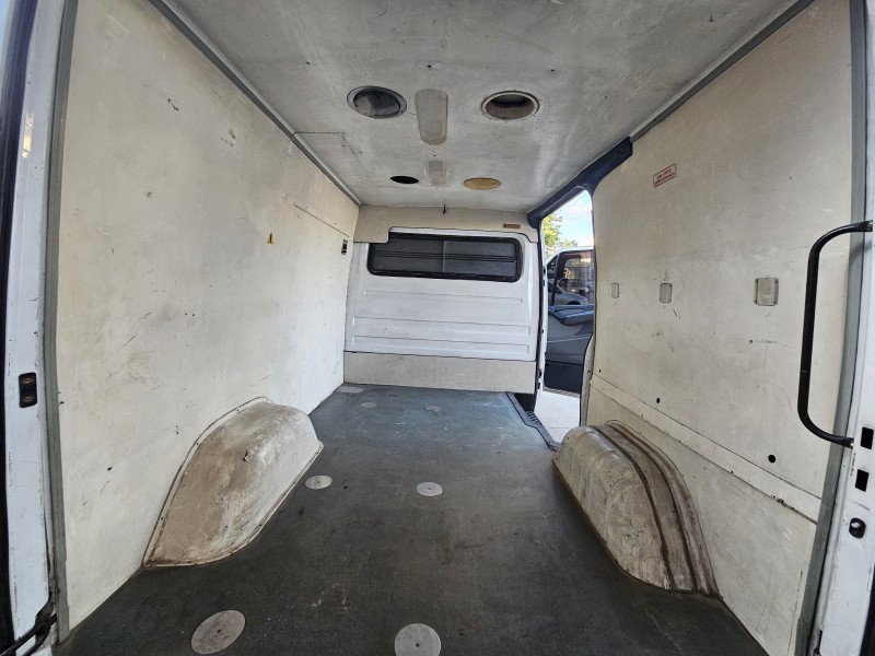 SPRINTER 2.2 CHASSI 313 CDI DIESEL 3P MANUAL - 2005 - CAXIAS DO SUL