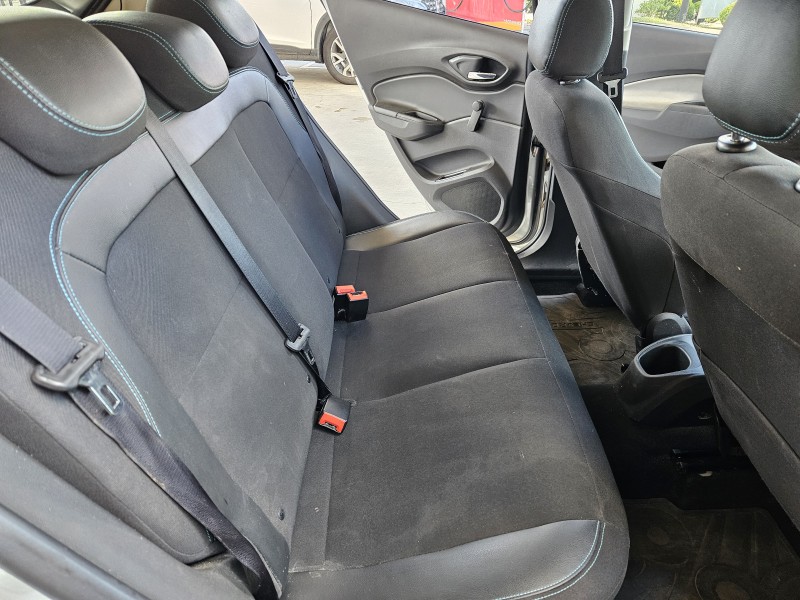 ONIX 1.0 LT 12V FLEX 4P MANUAL - 2019 - CAXIAS DO SUL