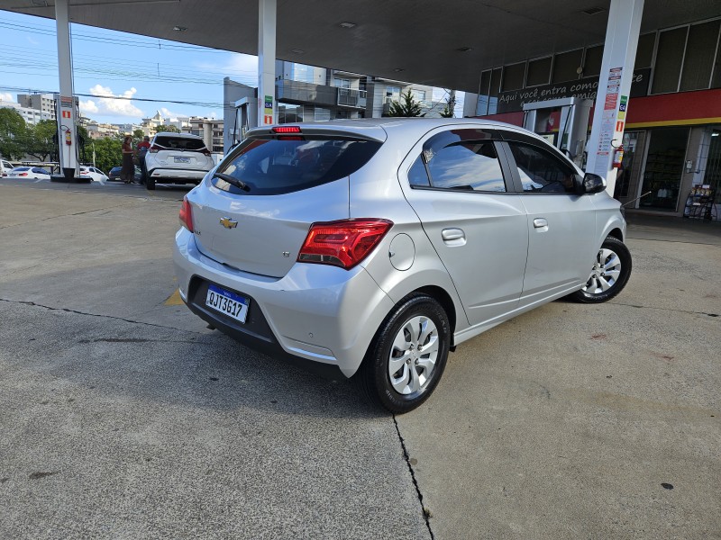 ONIX 1.0 LT 12V FLEX 4P MANUAL - 2019 - CAXIAS DO SUL