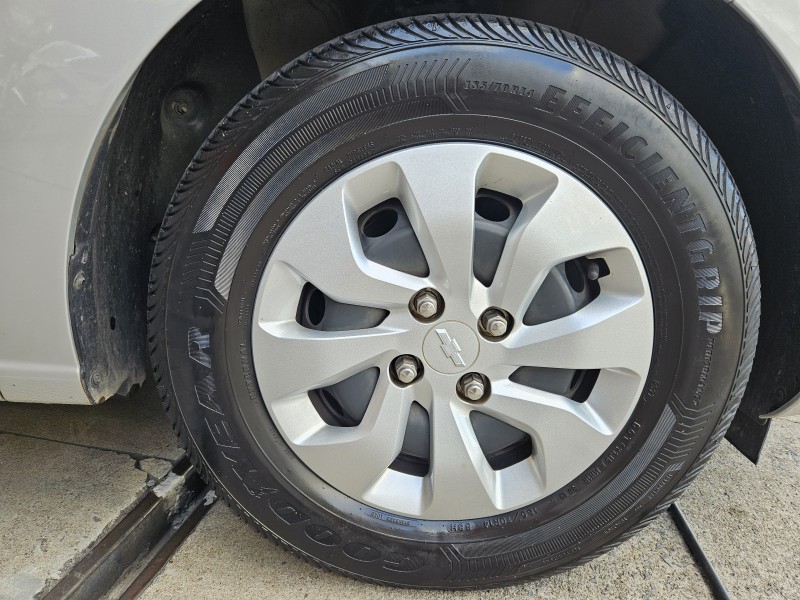 ONIX 1.0 LT 12V FLEX 4P MANUAL - 2019 - CAXIAS DO SUL