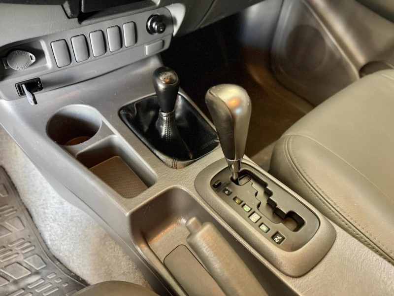 HILUX 3.0 SRV 4X4 CD 16V TURBO INTERCOOLER DIESEL 4P AUTOMÁTICO - 2014 - CAXIAS DO SUL