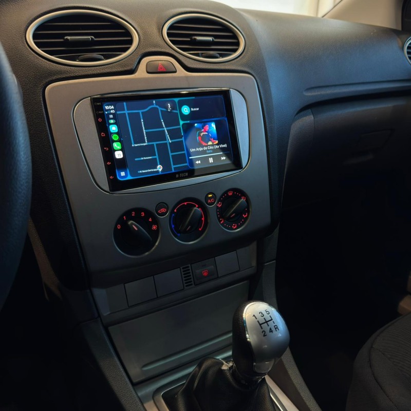 FOCUS 1.6 S 16V FLEX 4P MANUAL - 2011 - CAXIAS DO SUL