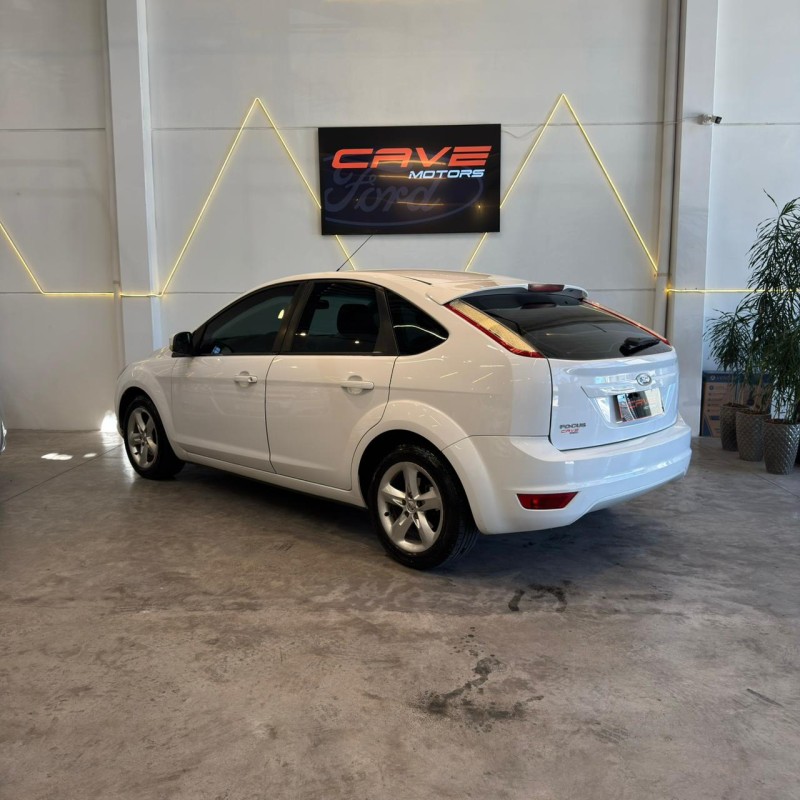 FOCUS 1.6 S 16V FLEX 4P MANUAL - 2011 - CAXIAS DO SUL