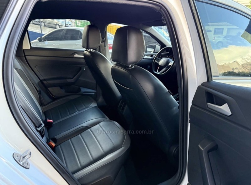 NIVUS 1.0 TSI HIGHLINE FLEX 4P AUTOMÁTICO - 2023 - CAXIAS DO SUL