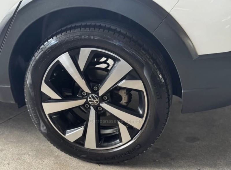 NIVUS 1.0 TSI HIGHLINE FLEX 4P AUTOMÁTICO - 2023 - CAXIAS DO SUL