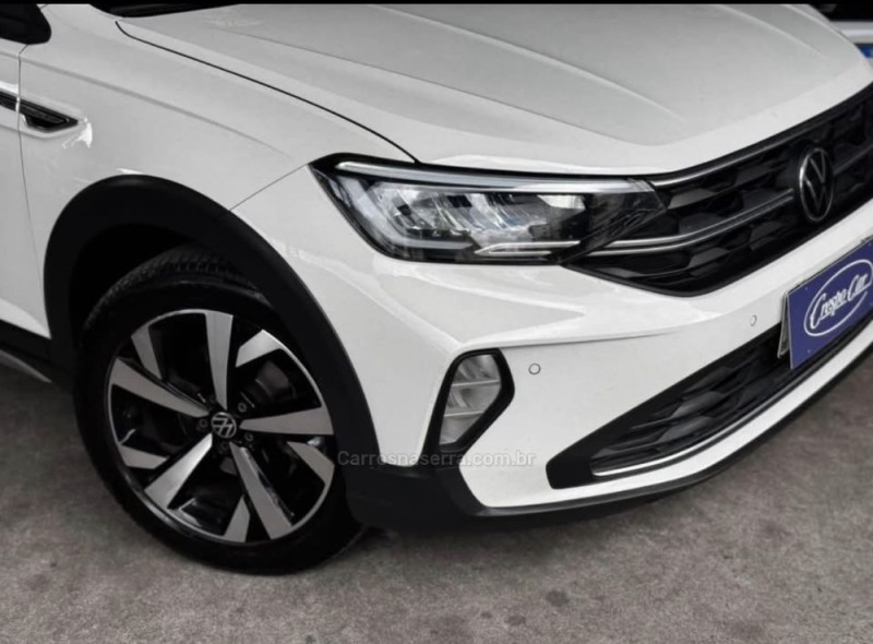 NIVUS 1.0 TSI HIGHLINE FLEX 4P AUTOMÁTICO - 2023 - CAXIAS DO SUL
