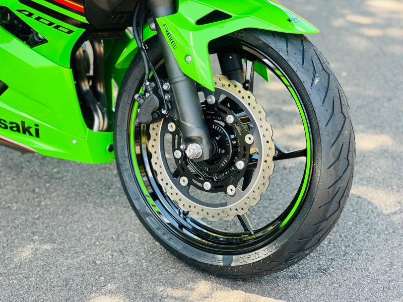 NINJA 400  - 2023 - BENTO GONçALVES