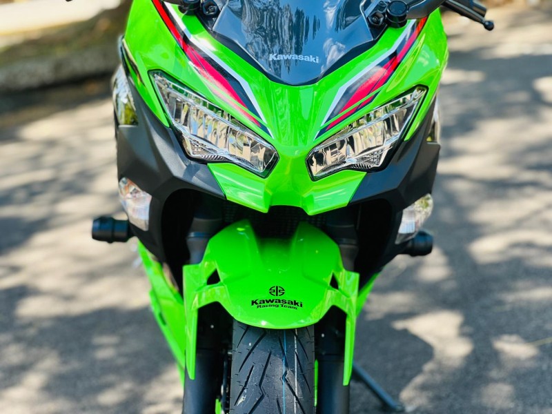 NINJA 400  - 2023 - BENTO GONçALVES