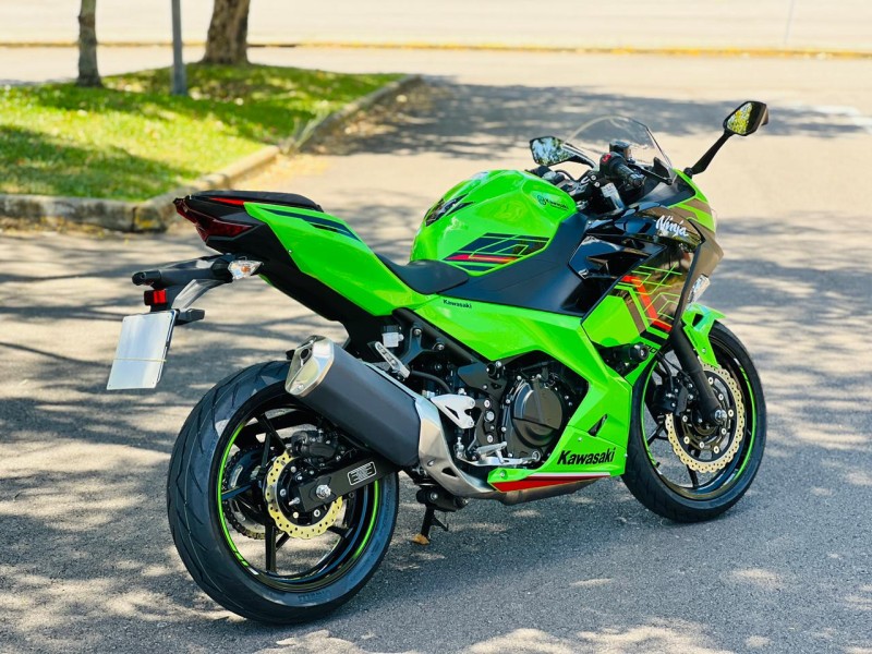 NINJA 400  - 2023 - BENTO GONçALVES